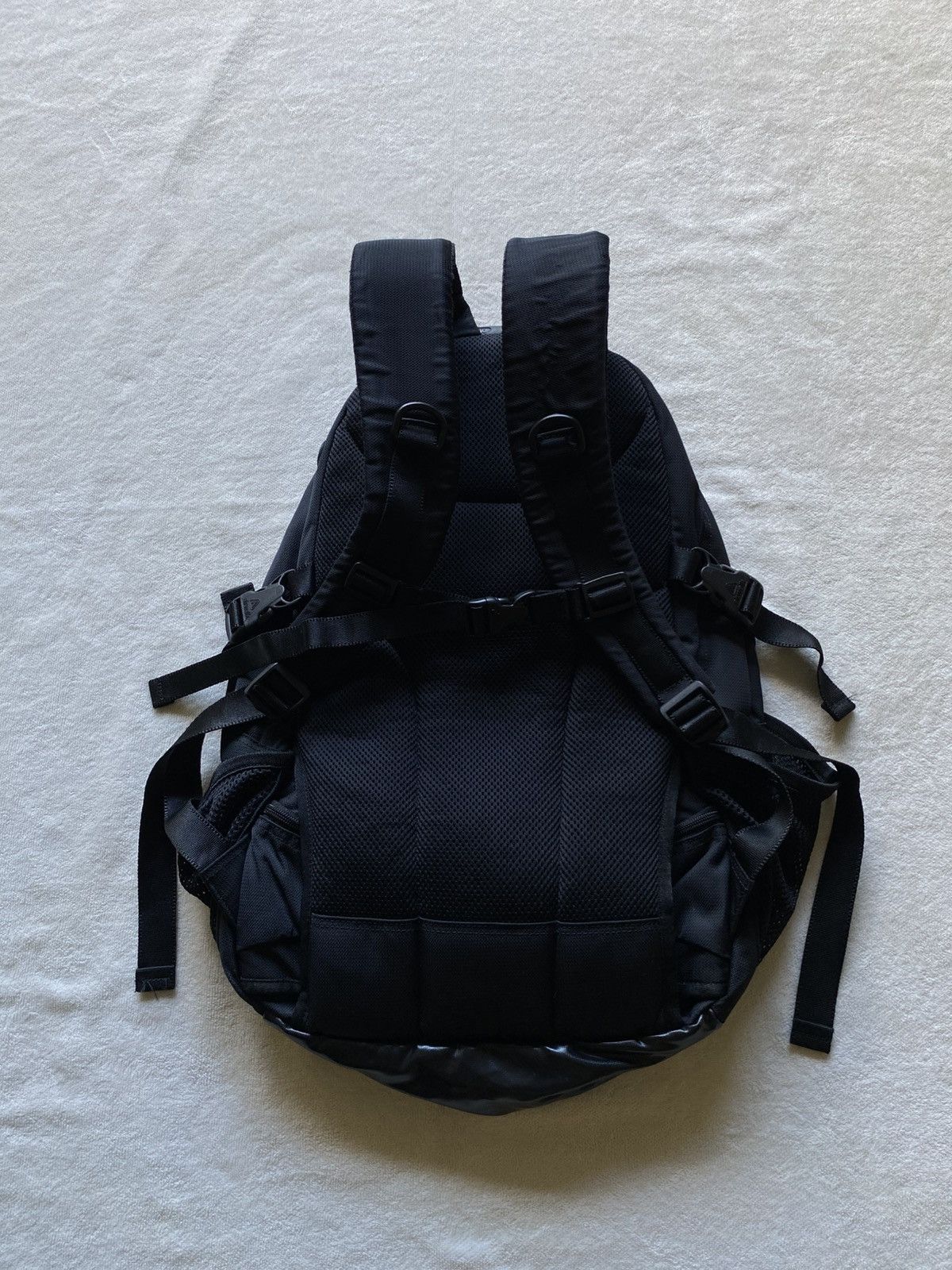 Airwalk AIRWALK Tactical Backpack Size ONE SIZE - 6 Thumbnail