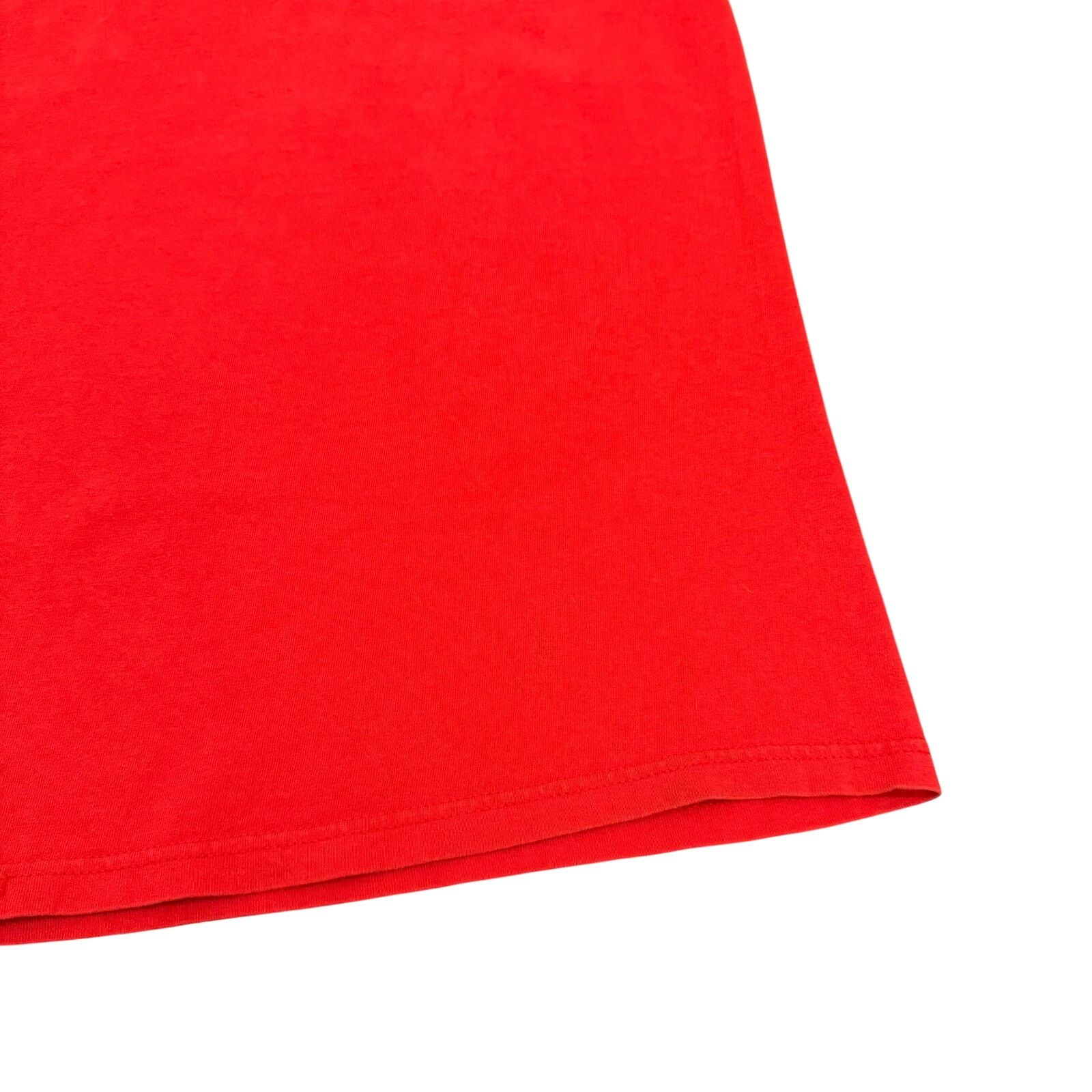 CSA Vintage 90s Ohio State Buckeyes Football Graphic Tee Large Size US L / EU 52-54 / 3 - 9 Thumbnail