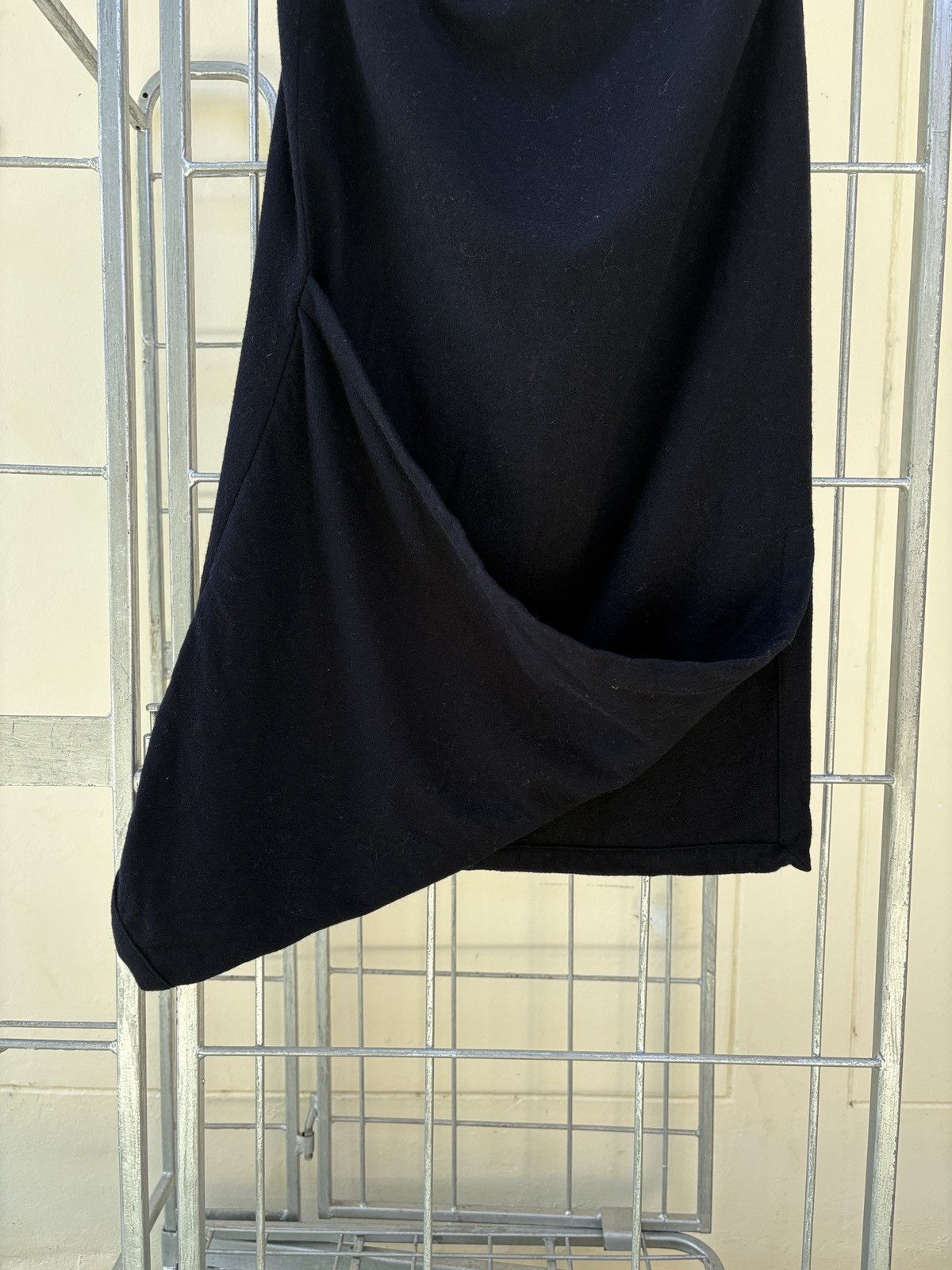 Comme des Garcons Comme des Garcons • vintage skirt Size 29" - 6 Thumbnail