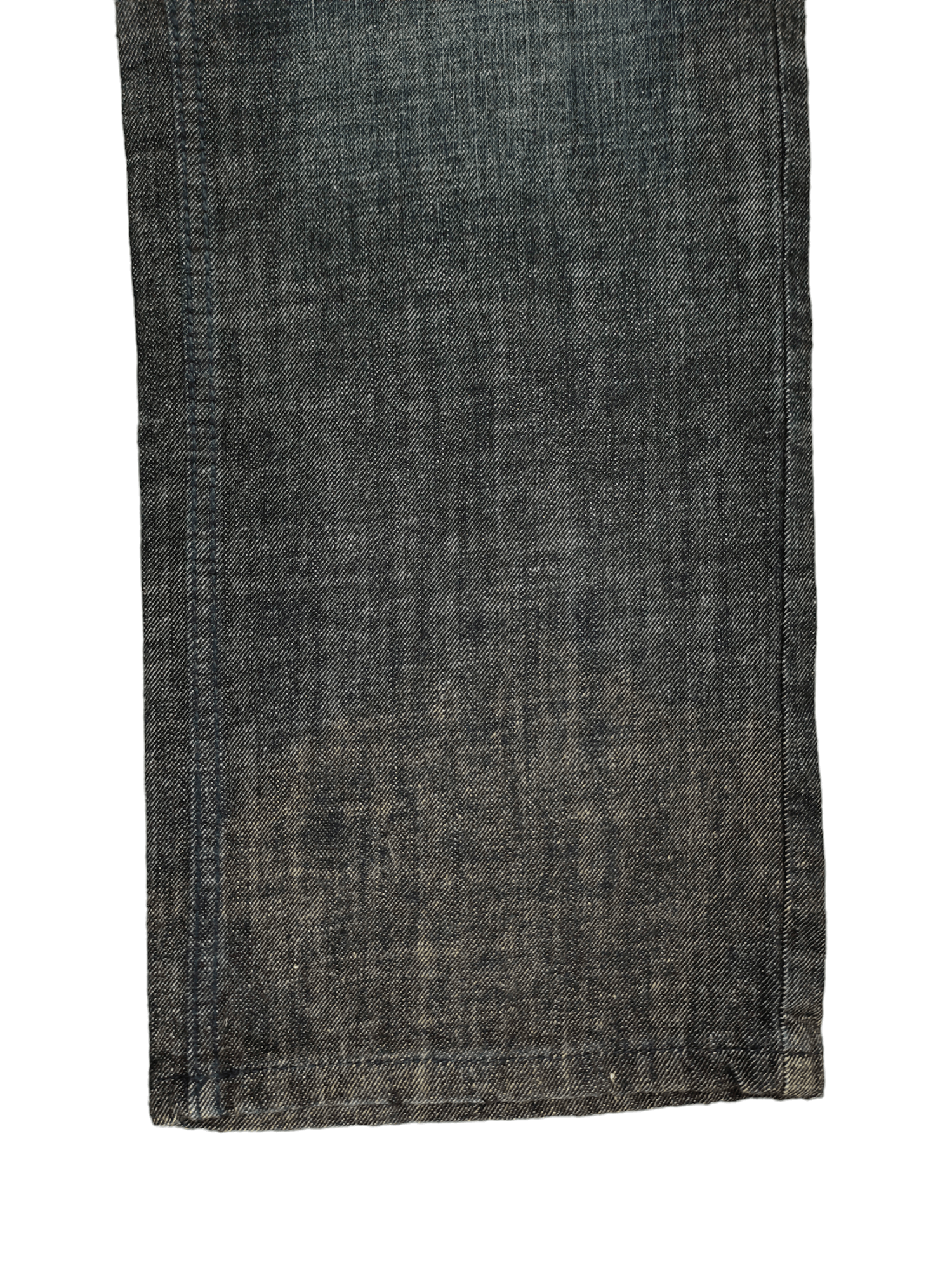 Ecko Unltd. W42 Ecko Unltd Straight Fit Denim Jeans Y2k Jnco Streetwear Size US 42 / EU 58 - 6 Thumbnail