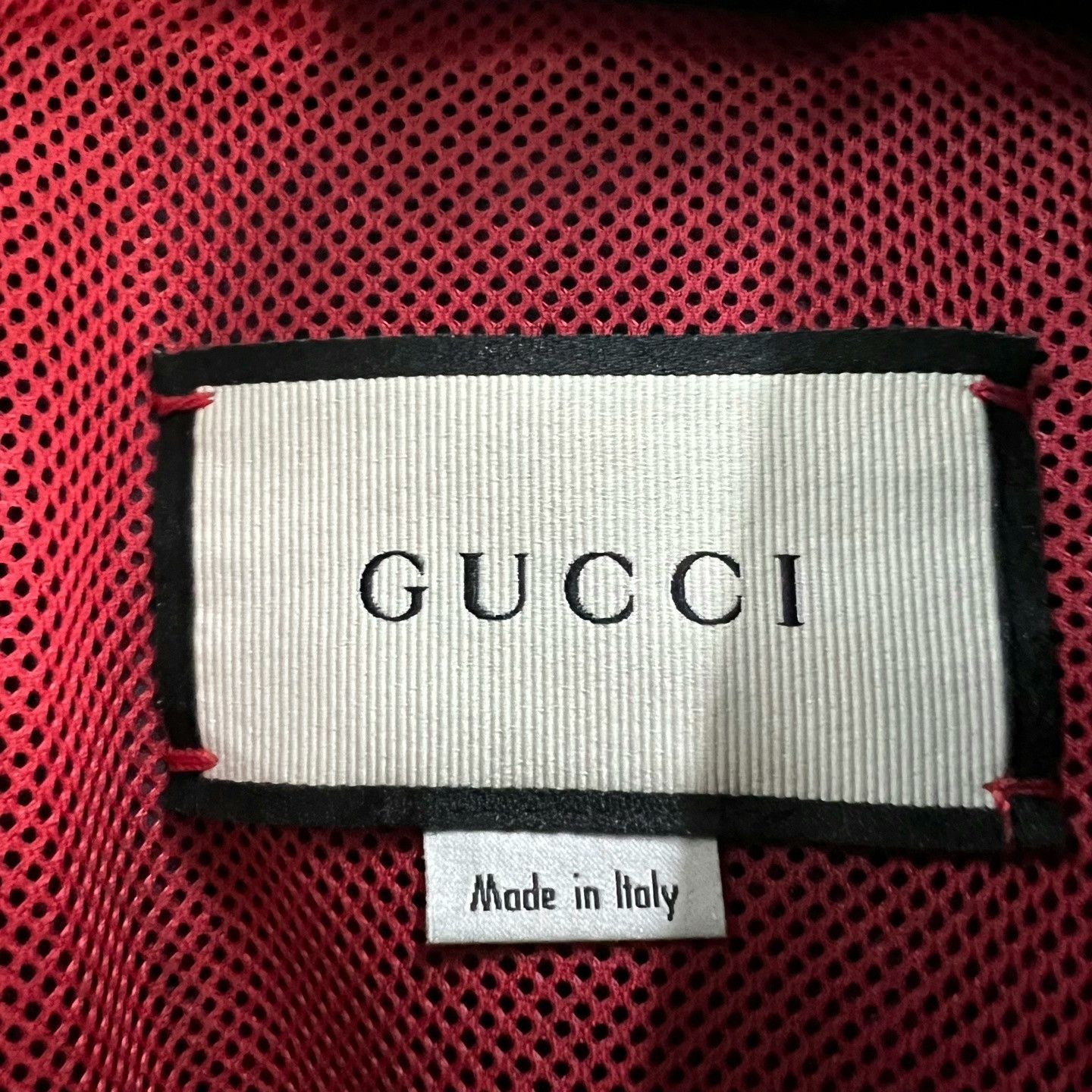 Gucci Gucci Black GG Print Jacket Size US S / EU 44-46 / 1 - 4 Thumbnail