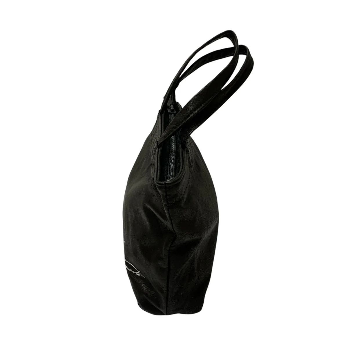 Yohji Yamamoto YOHJI YAMAMOTO mini leather bag Size ONE SIZE - 3 Thumbnail