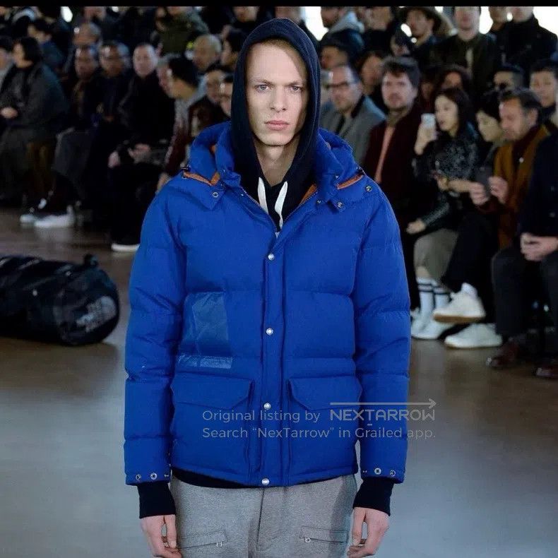 Junya Watanabe Junya Watanabe Down vest Size US S / EU 44-46 / 1 - 6 Thumbnail
