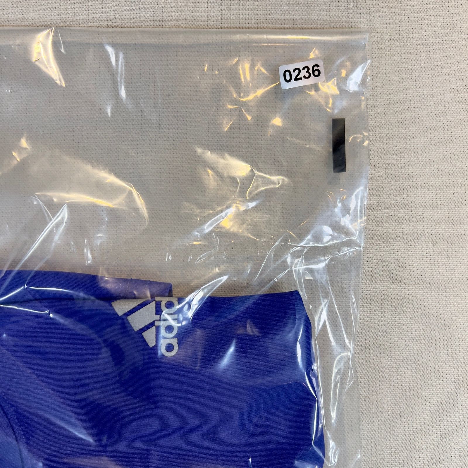 Adidas Adidas Purple Climalite Performance Fabric Tank Top 10/12 Size L / US 10 / IT 46 - 10 Thumbnail