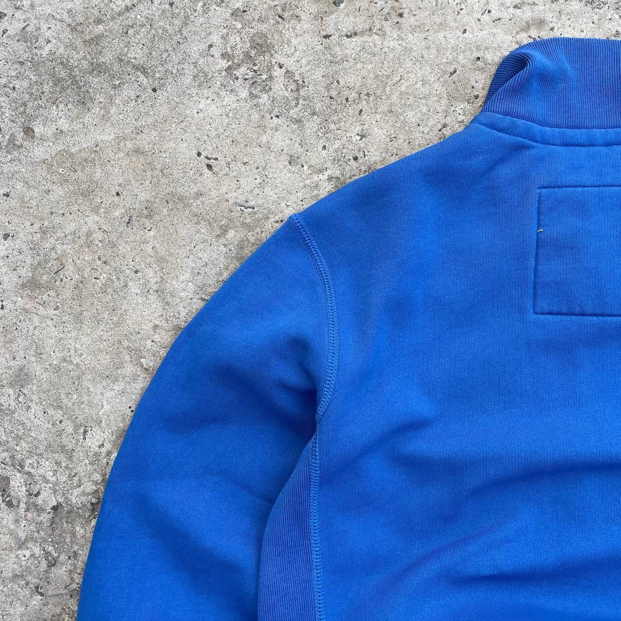 G-Star Vintage G-Star Raw Zip Sweater Y2K 00s USA Size M Old Money Size US M / EU 48-50 / 2 - 4 Thumbnail