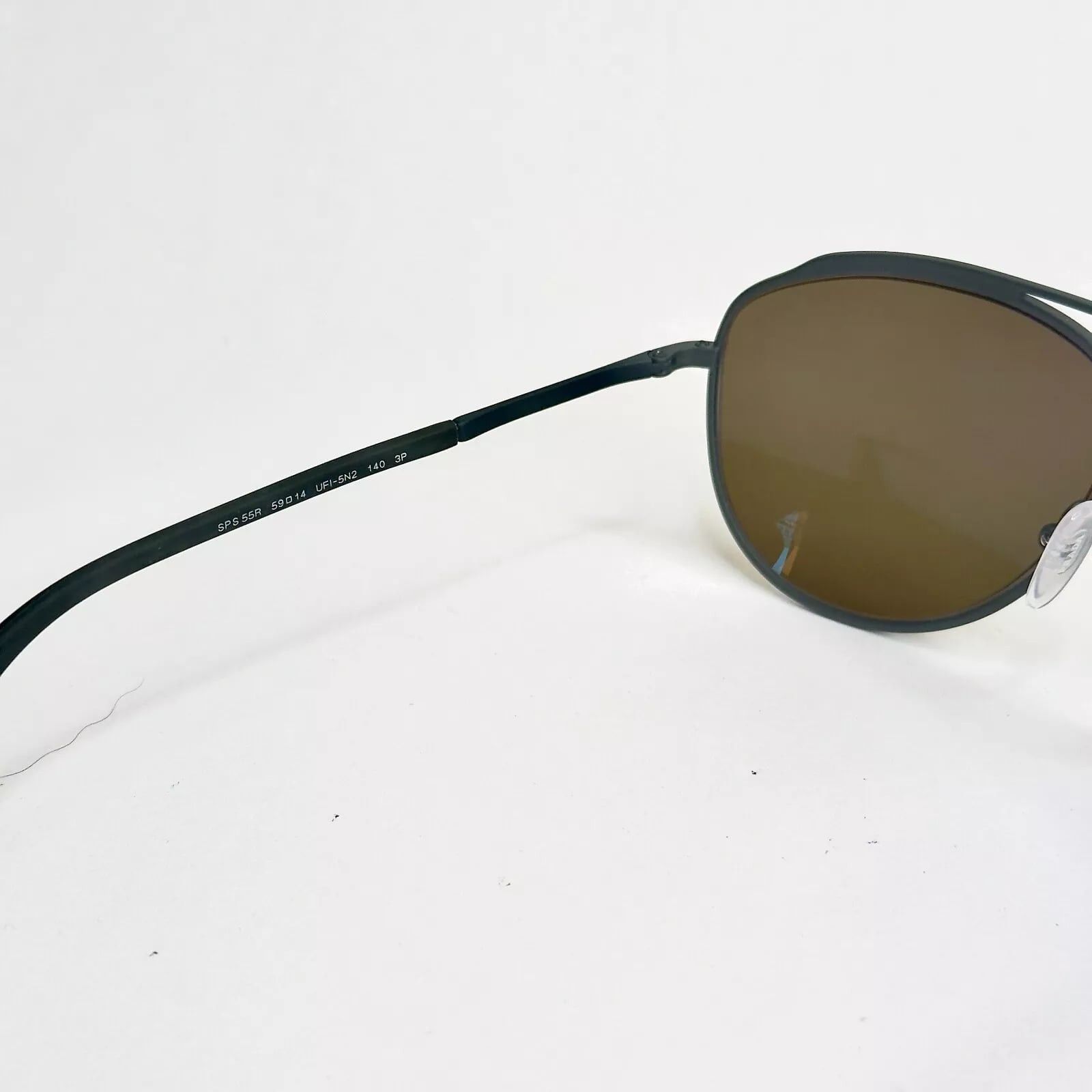 Prada PRADA Linea Rossa Sport PS55RS Military Sunglass SPS 55R Size ONE SIZE - 2 Thumbnail