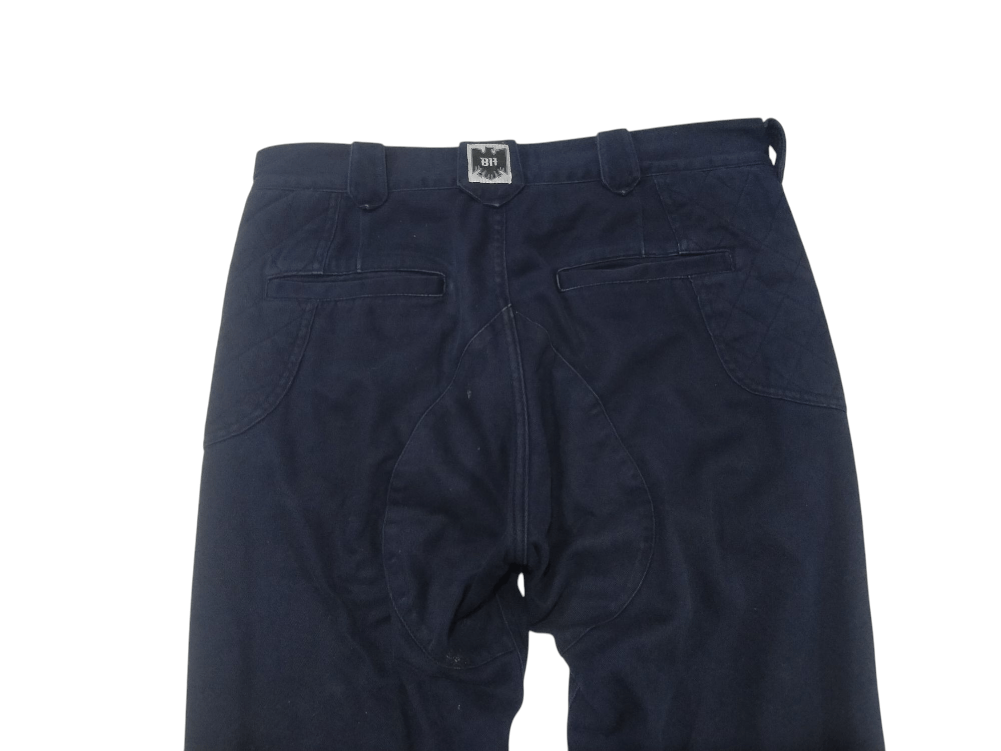 Bounty Hunter × Japanese Brand BOUNTY HUNTER PANTS Size US 35 - 4 Thumbnail