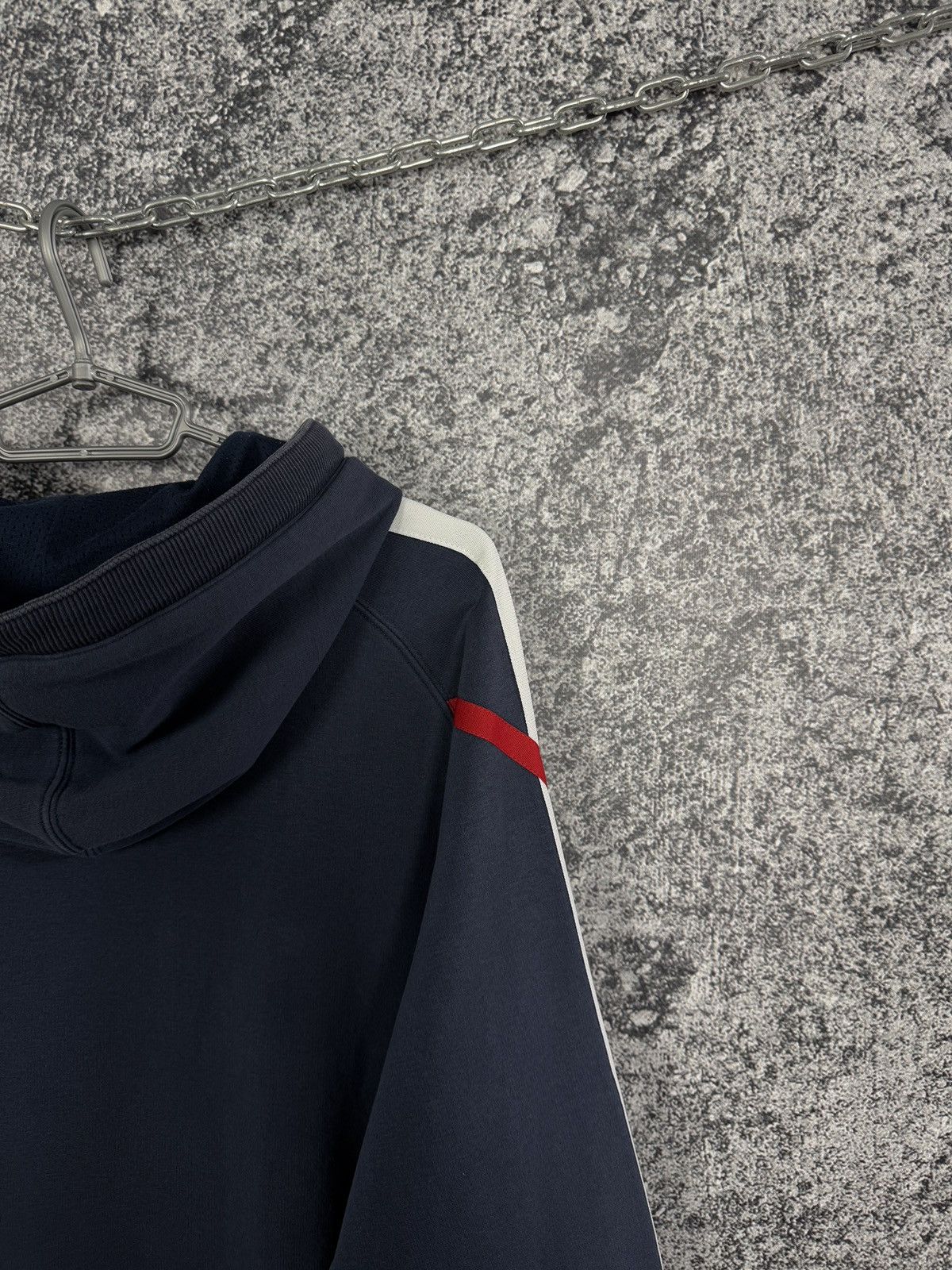 Nike Men’s Nike Vintage Hoodie Big Logo Retro Sportswear Size XL Size US XL / EU 56 / 4 - 11 Thumbnail