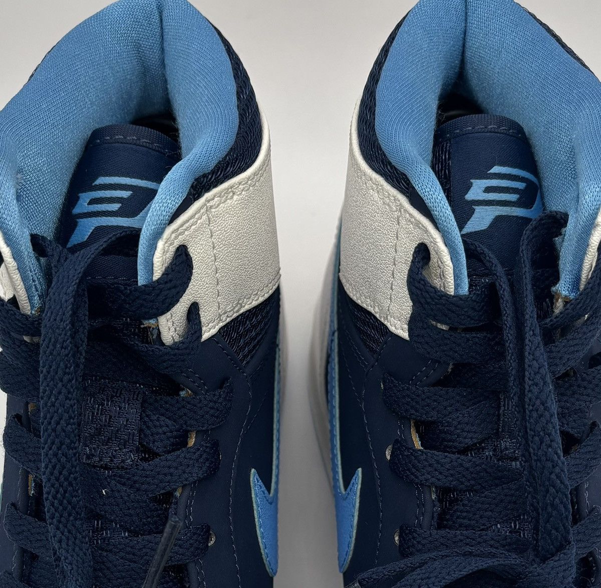 Jordan Brand Jordan 1 Retro Chris Paul PE Size US 11.5 / EU 44-45 - 3 Thumbnail
