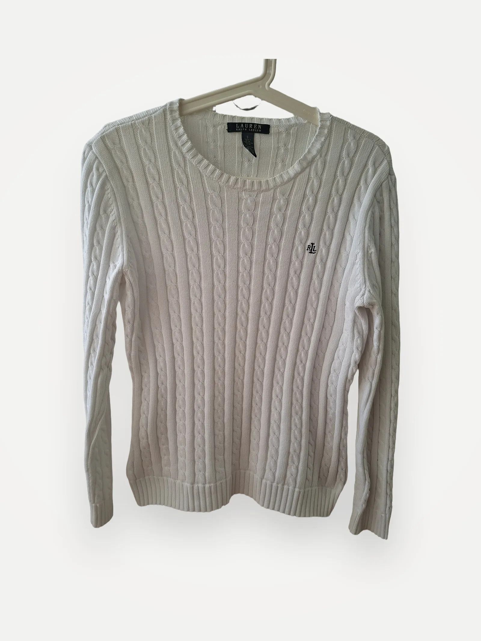 Ralph Lauren Ralph Lauren Sweater Size S / US 4 / IT 40 - 1 Thumbnail