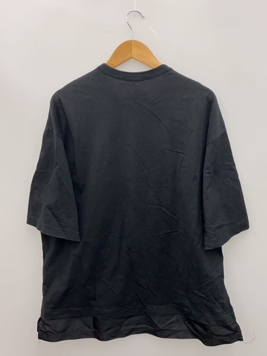 Comme des Garcons × Comme des Garcons Homme Oversized Pocket Tee Size US M / EU 48-50 / 2 - 2 Thumbnail