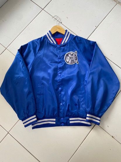 PHENOMENON Bomber Jacket Phenomenon PNMN THIEVES Reversible Size US XL / EU 56 / 4 - 2 Thumbnail