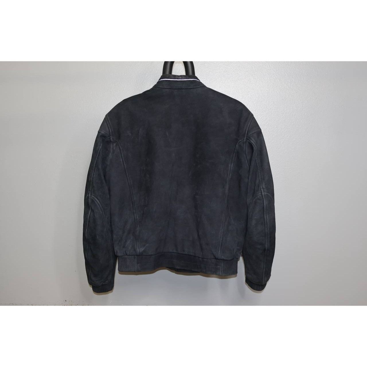 BMW BMW Motorcycle Jacket Size 40 Black Motorrad Atlantis 2 Size US S / EU 44-46 / 1 - 2 Thumbnail