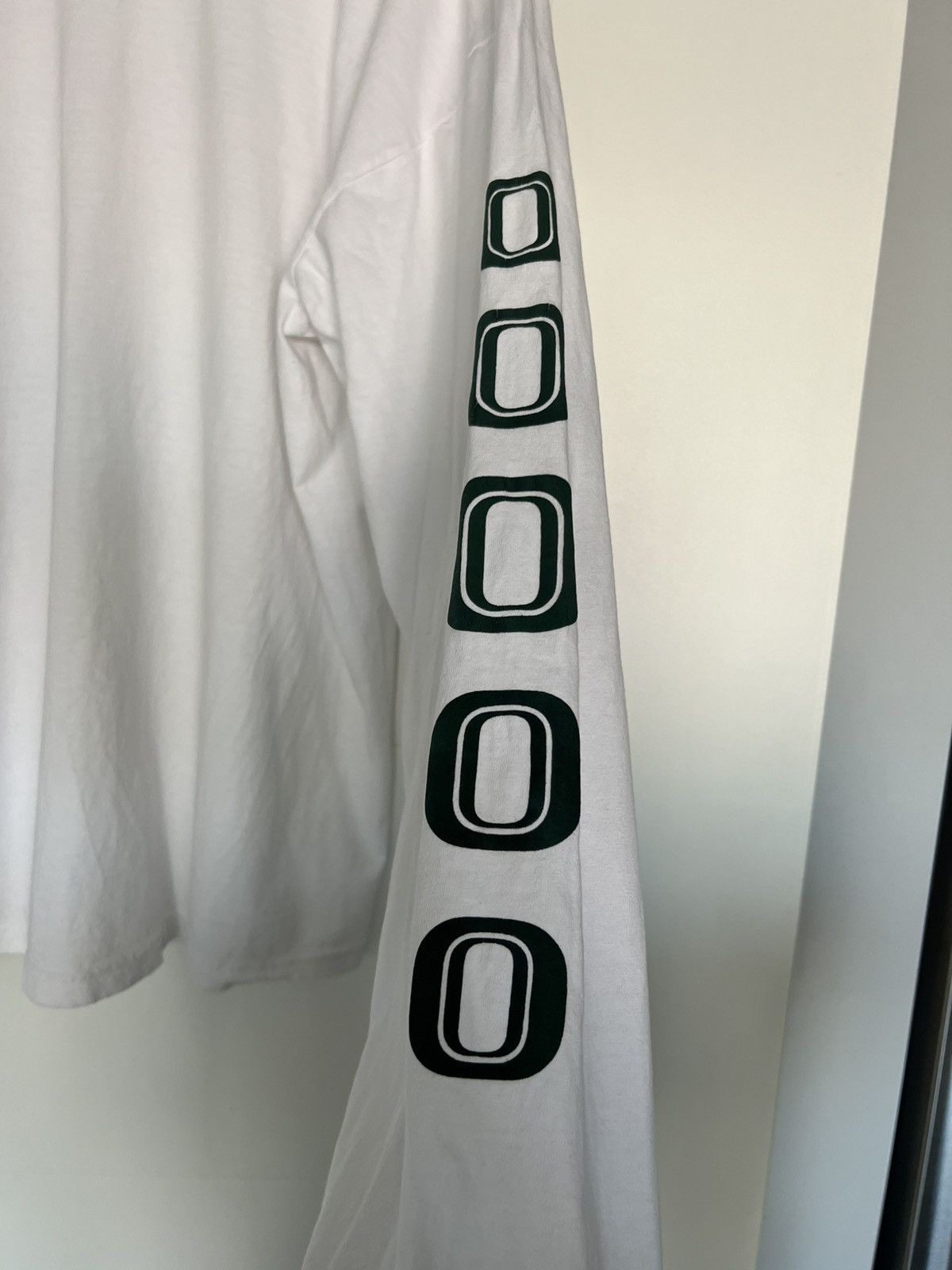 Kiko Kostadinov × OTTO 958 Otto958 O Long Sleeve T Shirt Size US L / EU 52-54 / 3 - 4 Thumbnail