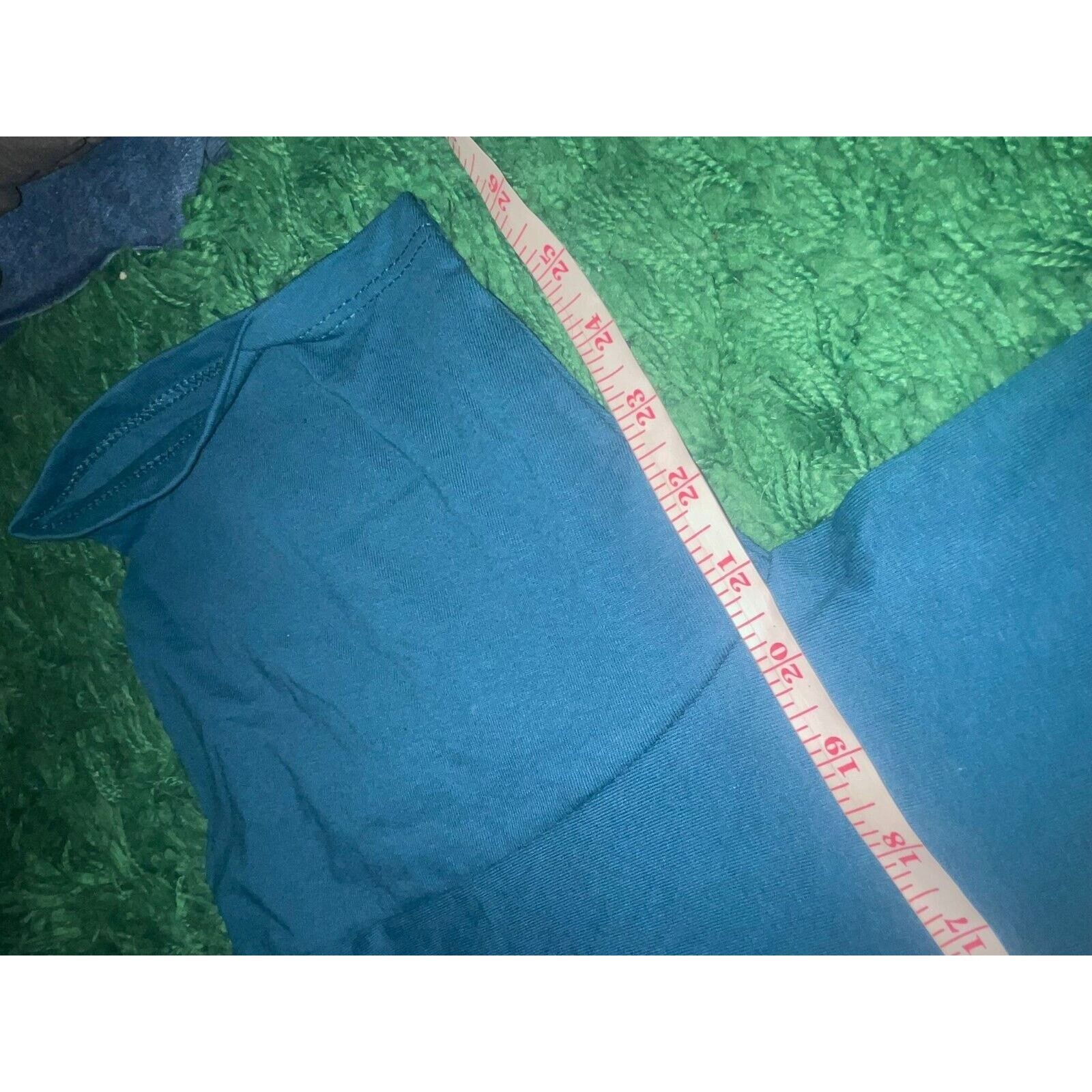 Jerzees Vintage South Dakota Shirt Black Hills Green Tee VTG 90s L Size US L / EU 52-54 / 3 - 9 Thumbnail