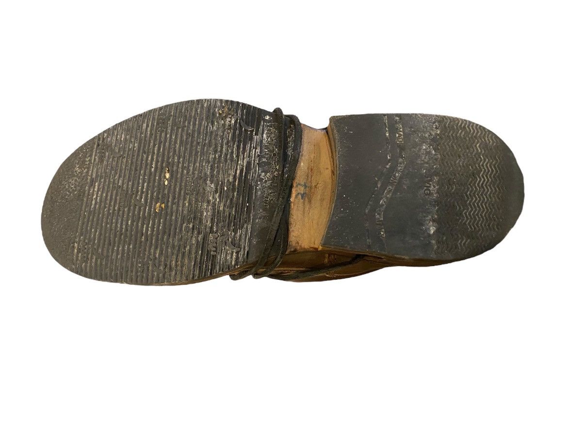 Dirk Bikkembergs Dirk Bikkemberg Boots Size US 7 / IT 37 - 6 Thumbnail