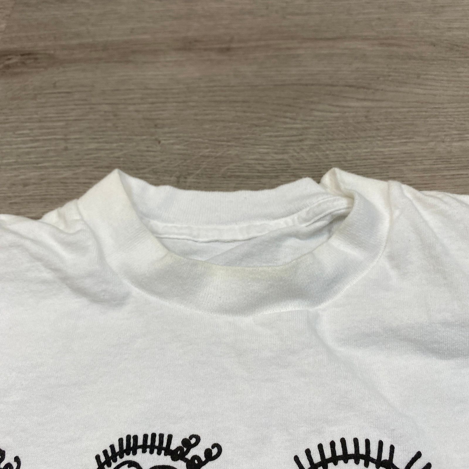 Vintage VTG 92 Danny First All American Boys AOP Shirt Men's Medium Size US M / EU 48-50 / 2 - 8 Thumbnail