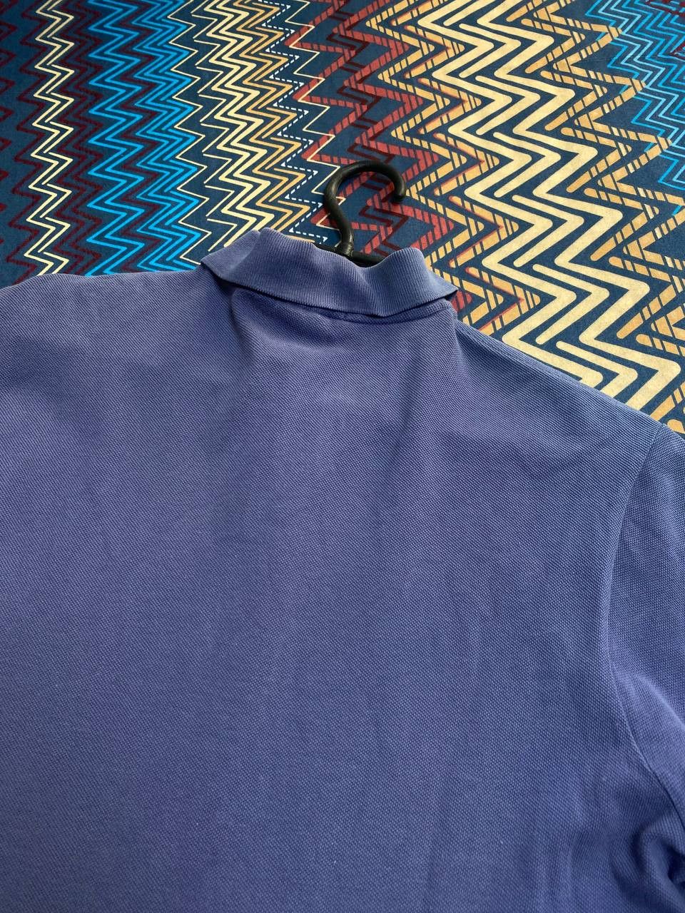 Polo Ralph Lauren Streetwear T-Shirt Polo by Ralph Lauren polos Y2K Vintage Size US L / EU 52-54 / 3 - 14 Thumbnail