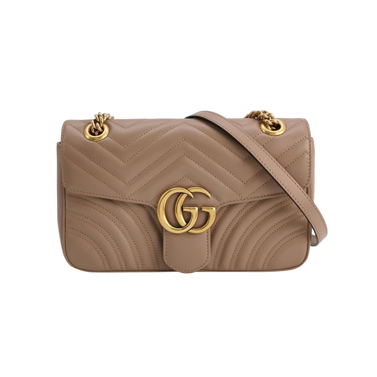 Gucci Gucci Women os Shoulder Bags Size ONE SIZE - 1 Thumbnail