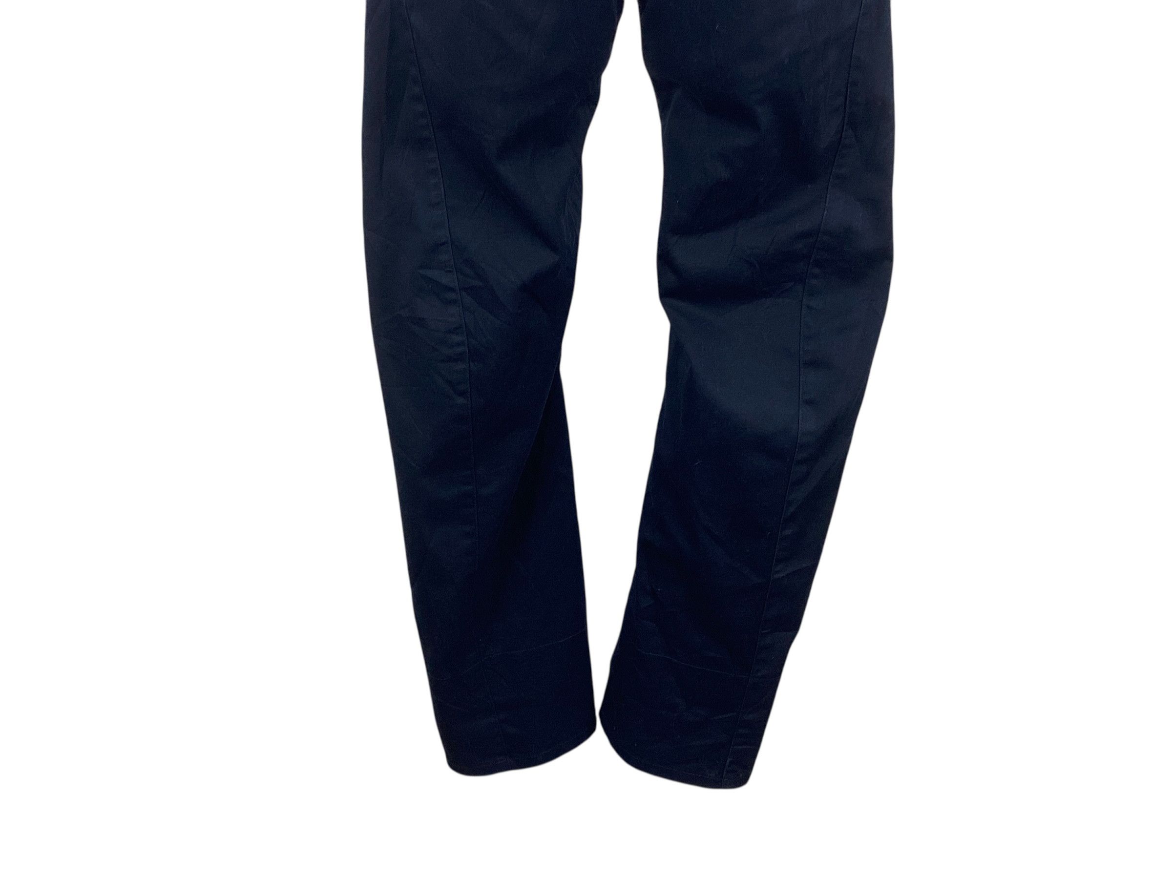 Japanese Brand Rimaster Pants Printed Loose Pants Size US 30 / EU 46 - 5 Thumbnail
