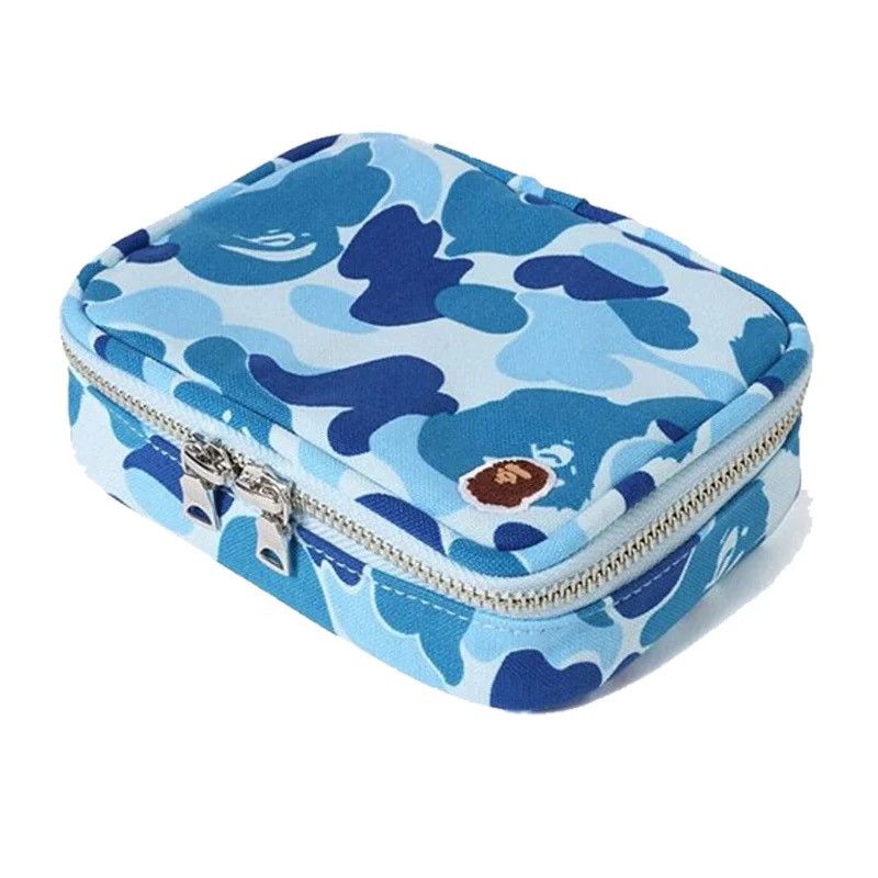 Bape Bape Amenity Pouch Size ONE SIZE - 1 Thumbnail
