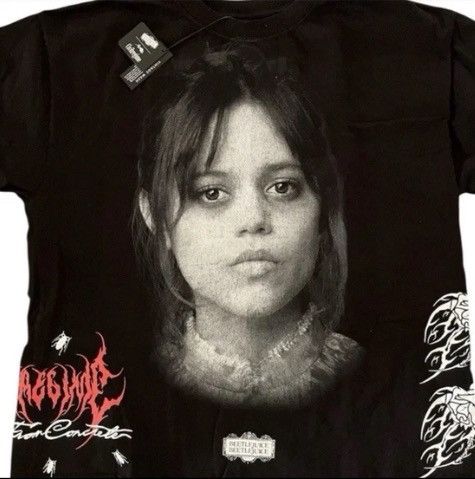 Civil Regime Civil Regime Jenna Ortega T Size US L / EU 52-54 / 3 - 1 Thumbnail