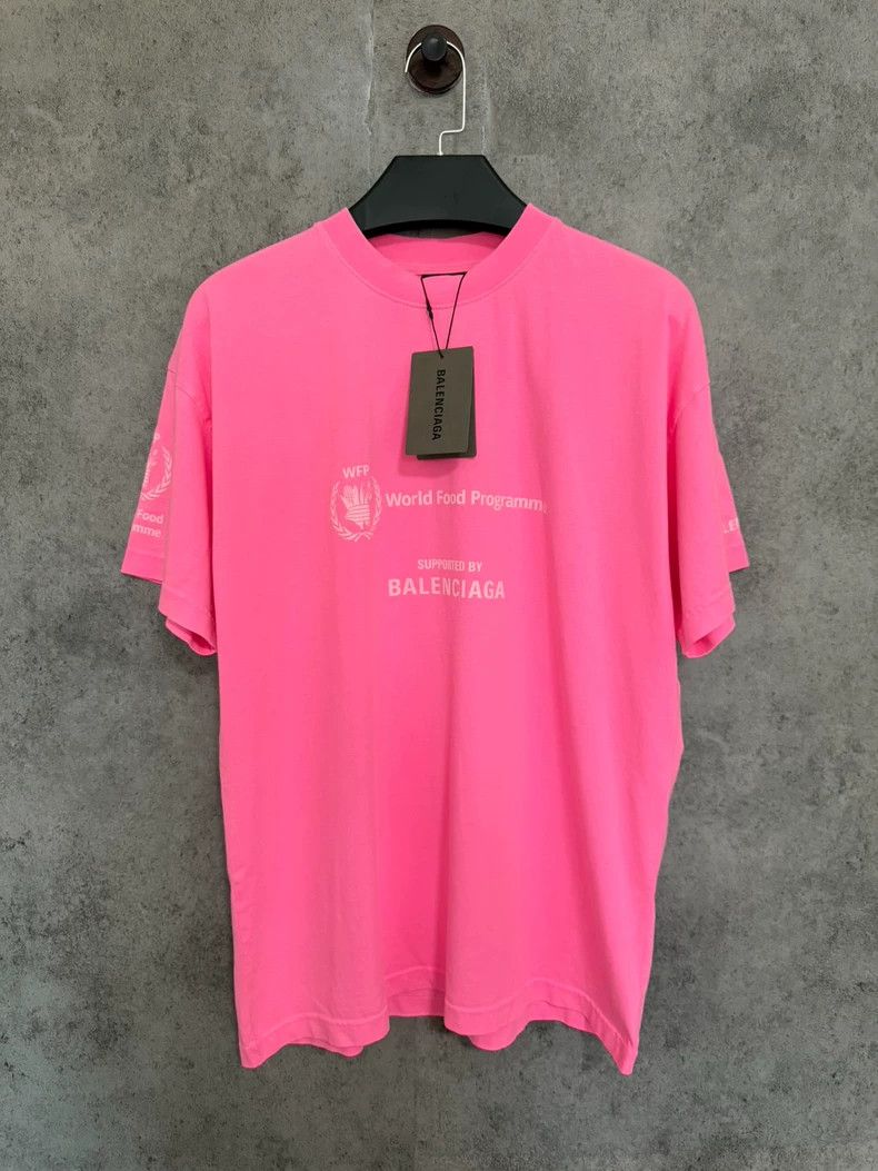 Balenciaga Balenciaga WFP Second Generation Food Program Collaboratio Size US M / EU 48-50 / 2 - 1 Thumbnail