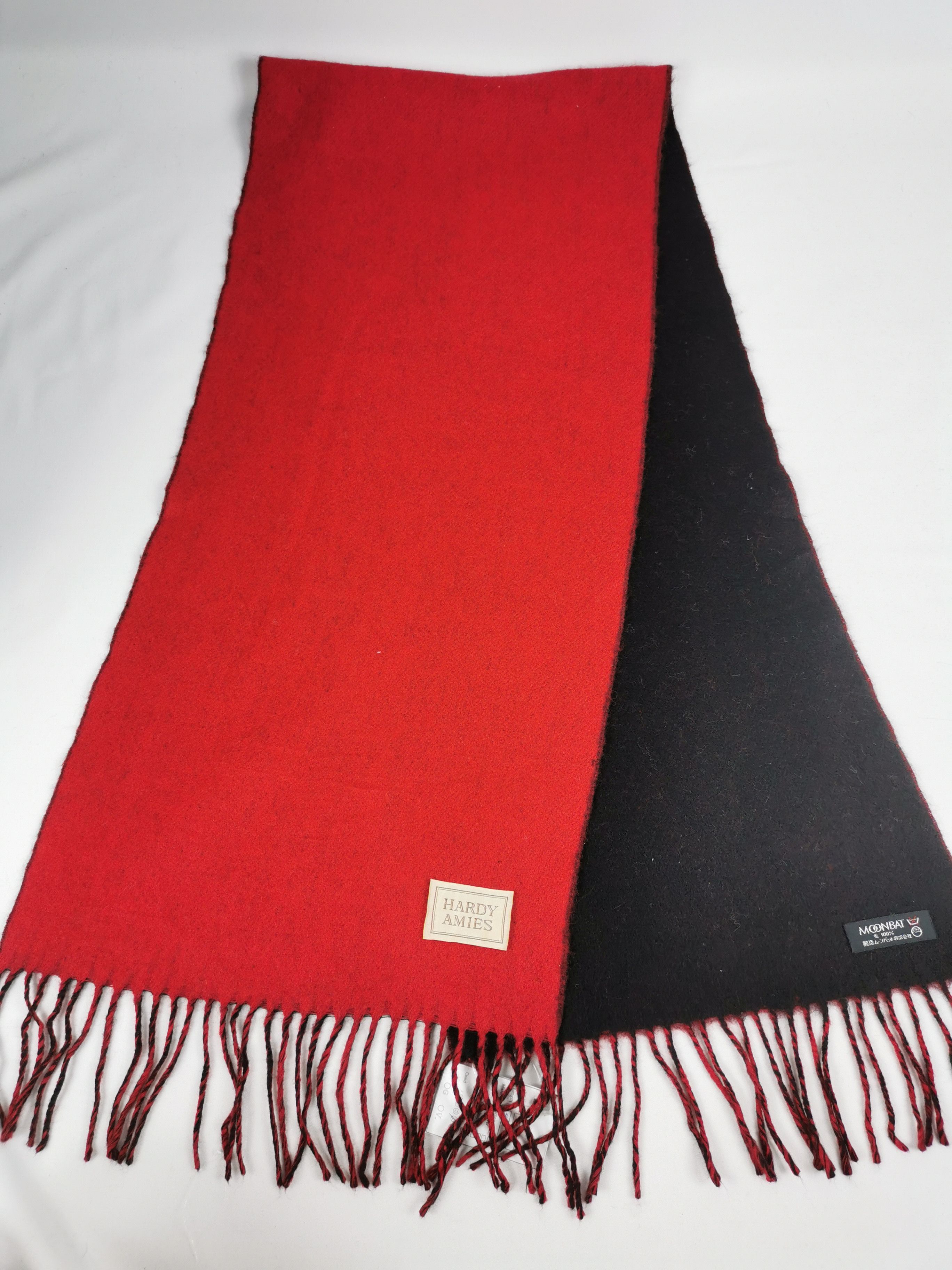 Hardy Amies Hardy amies scarf muffler Size ONE SIZE - 7 Thumbnail