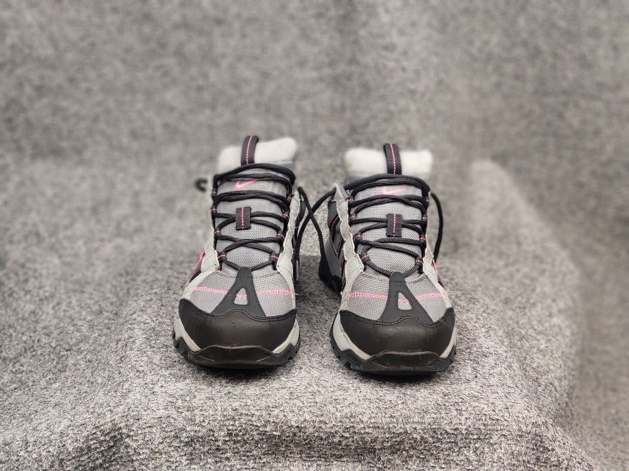 Nike ACG Vintage Nike ACG Trac Trail Gore Tex Shoes Sneakers Outdoor Size US 7.5 / EU 40-41 - 5 Thumbnail