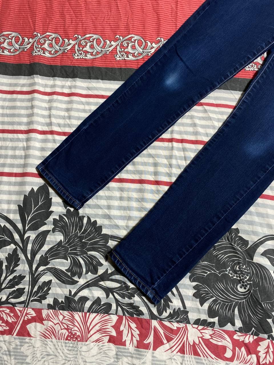 Levi's × Vintage Levis Vintage Mens Denim Pants Y2K Jeans Size US 29 - 4 Thumbnail