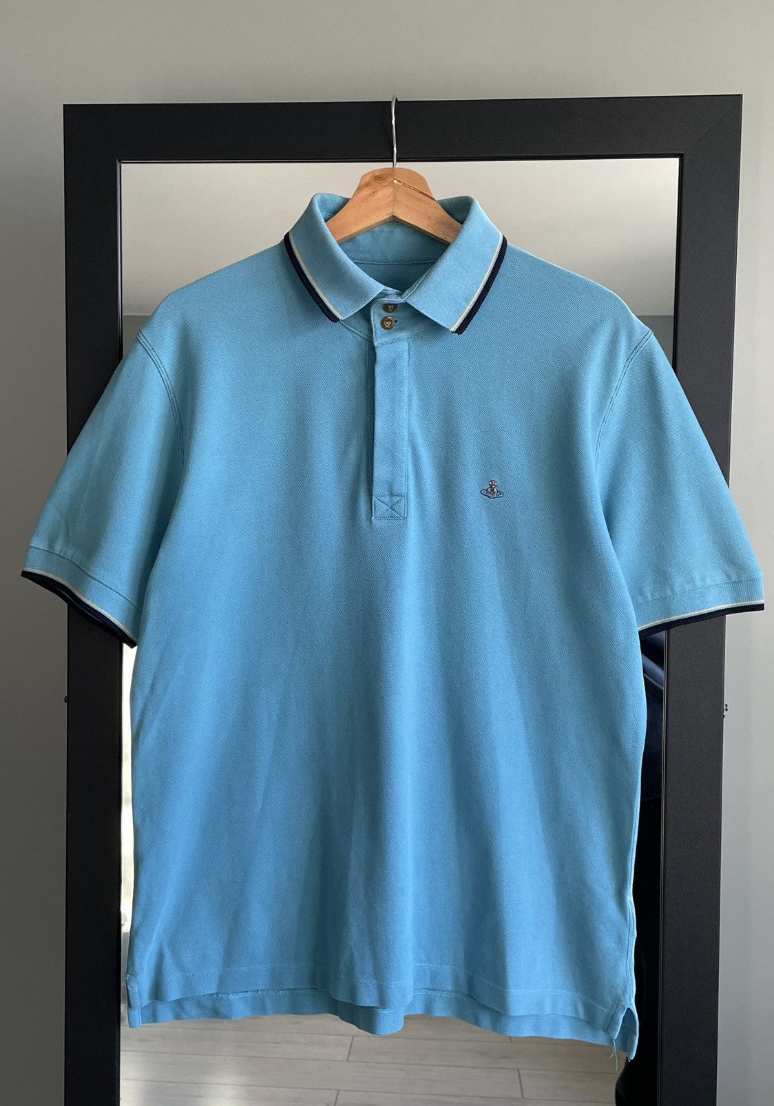 Vivienne Westwood Polo T-shirt