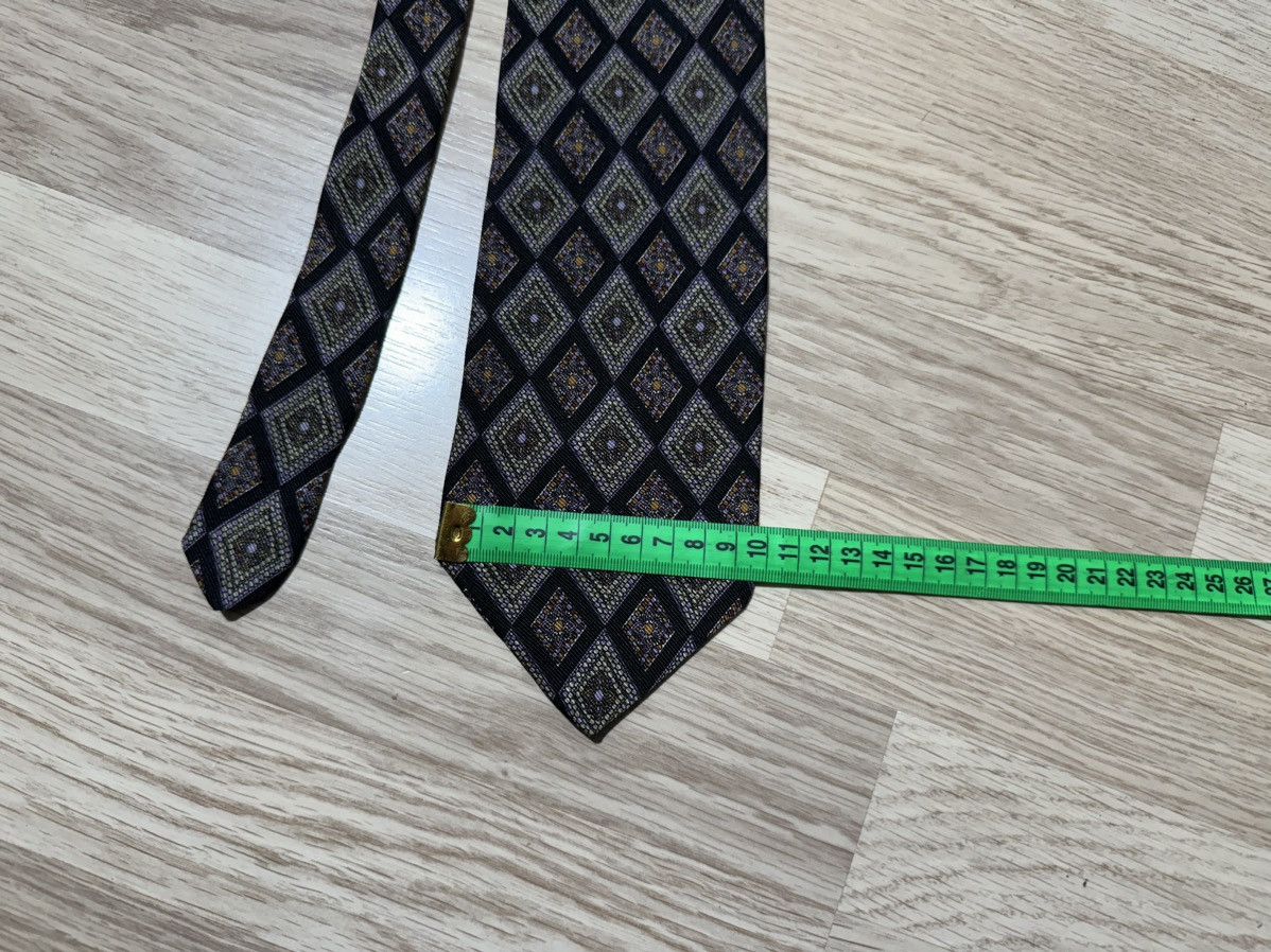 Designer × Pierre Balmain × Vintage Pierre Balmain tie Size ONE SIZE - 7 Thumbnail