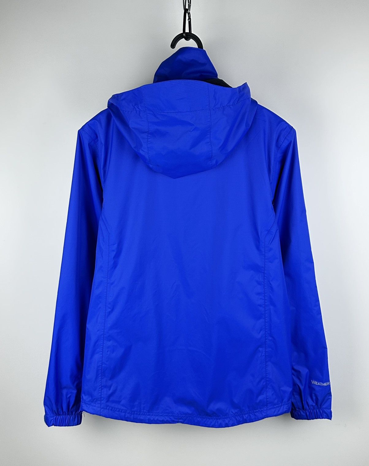 Karrimor Karrimor Men’s Jacket Size XS Hooded Weatherproof Full Zip Size US XS / EU 42 / 0 - 7 Thumbnail