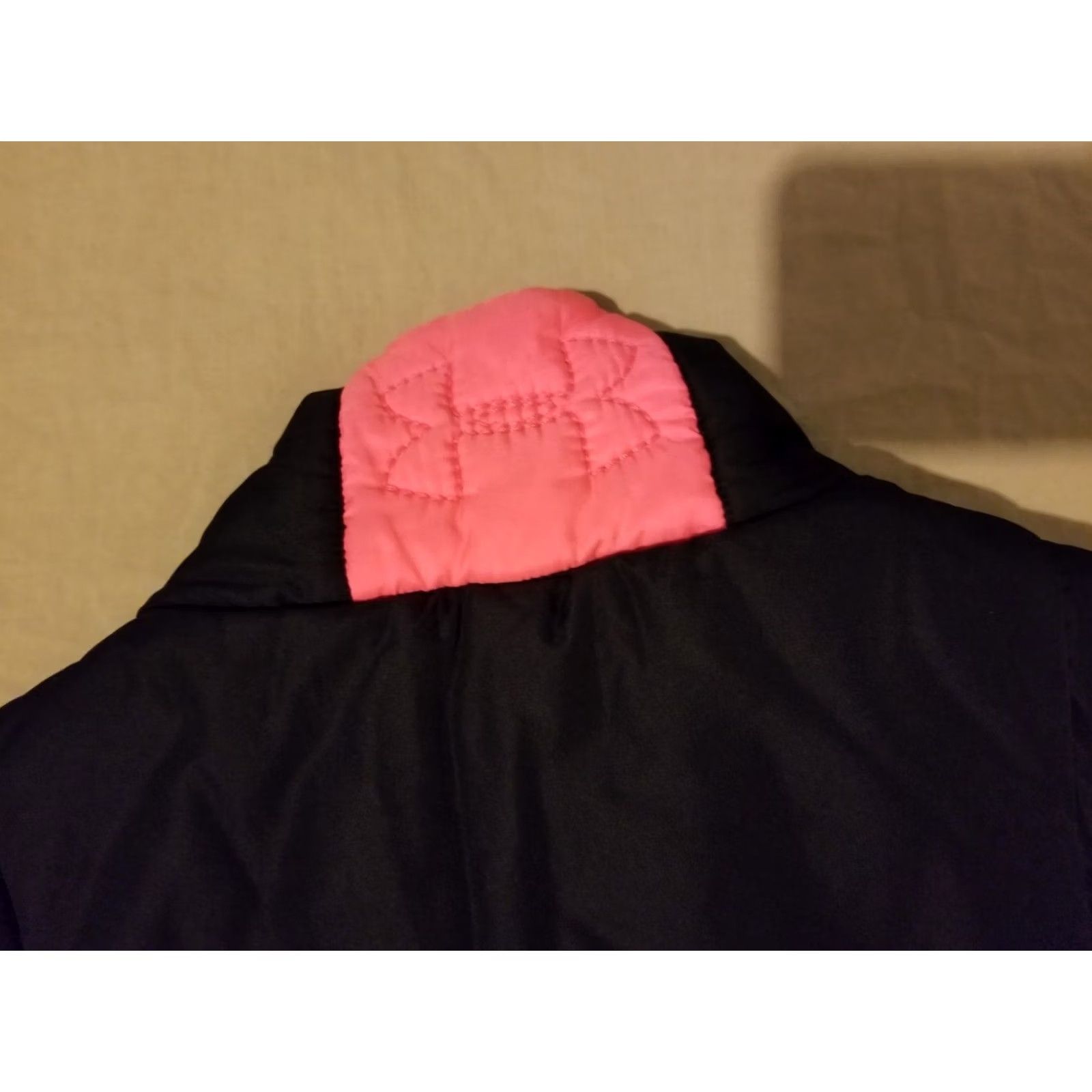 Under Armour Womens Under Armour Vest Full Zip Jacket S Small Black Athletic Size S / US 4 / IT 40 - 7 Thumbnail