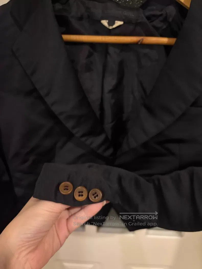 Comme des Garcons Comme des Garcons jacket Size S / US 4 / IT 40 - 6 Thumbnail