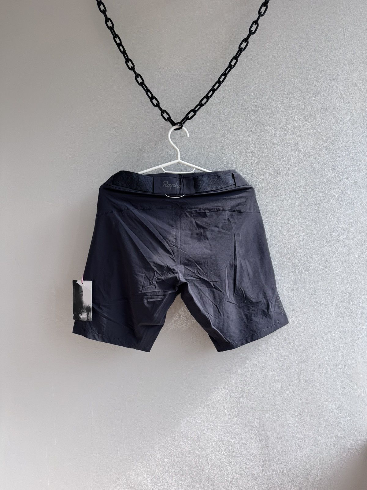 Rapha New Rapha Explore Cycling Shorts Sport activewear Size US 29 - 10 Thumbnail