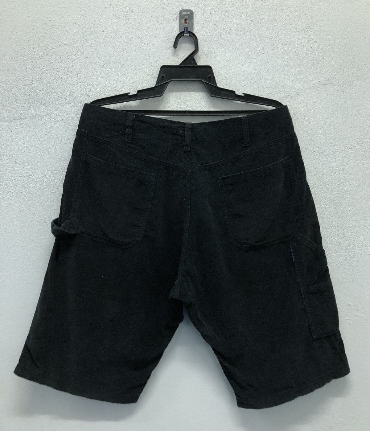 Japanese Brand × Vintage Vintage GDEH Good E Nough Short Pants Size US 34 / EU 50 - 2 Thumbnail