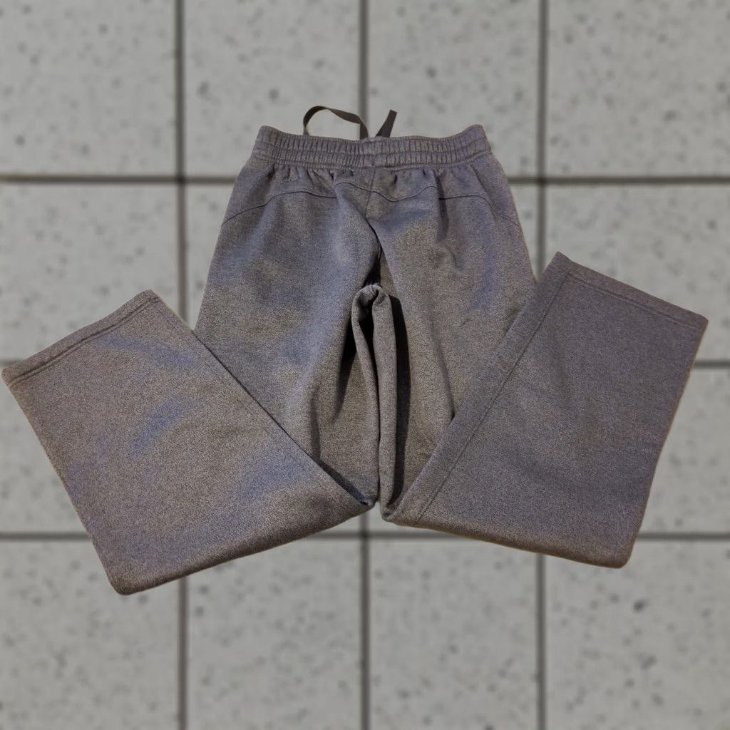 Under Armour Under Armour South Carolina Gamecocks S Small Grey Gray Athletic Jogger Pants Mens Size US 29 - 1 Thumbnail