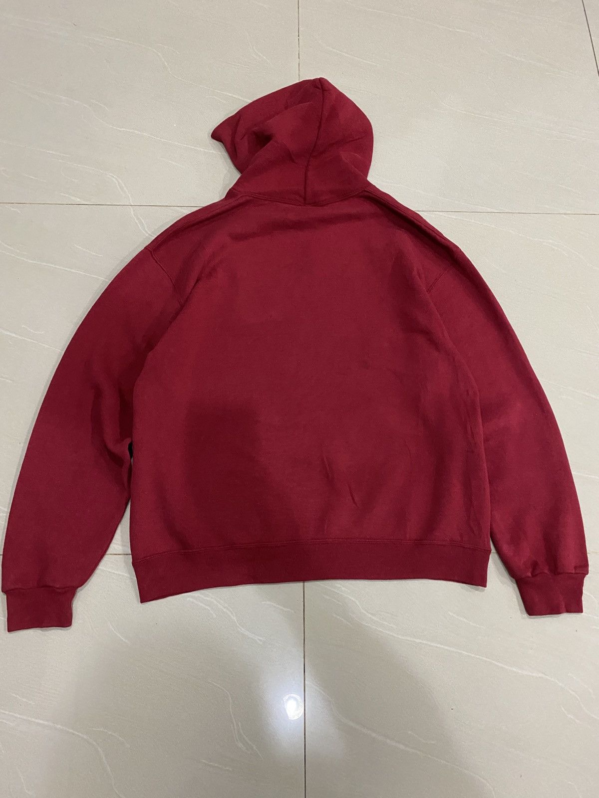 Russell Athletic Usc Trojans University Russell Athletic Hoodie Size US L / EU 52-54 / 3 - 4 Thumbnail