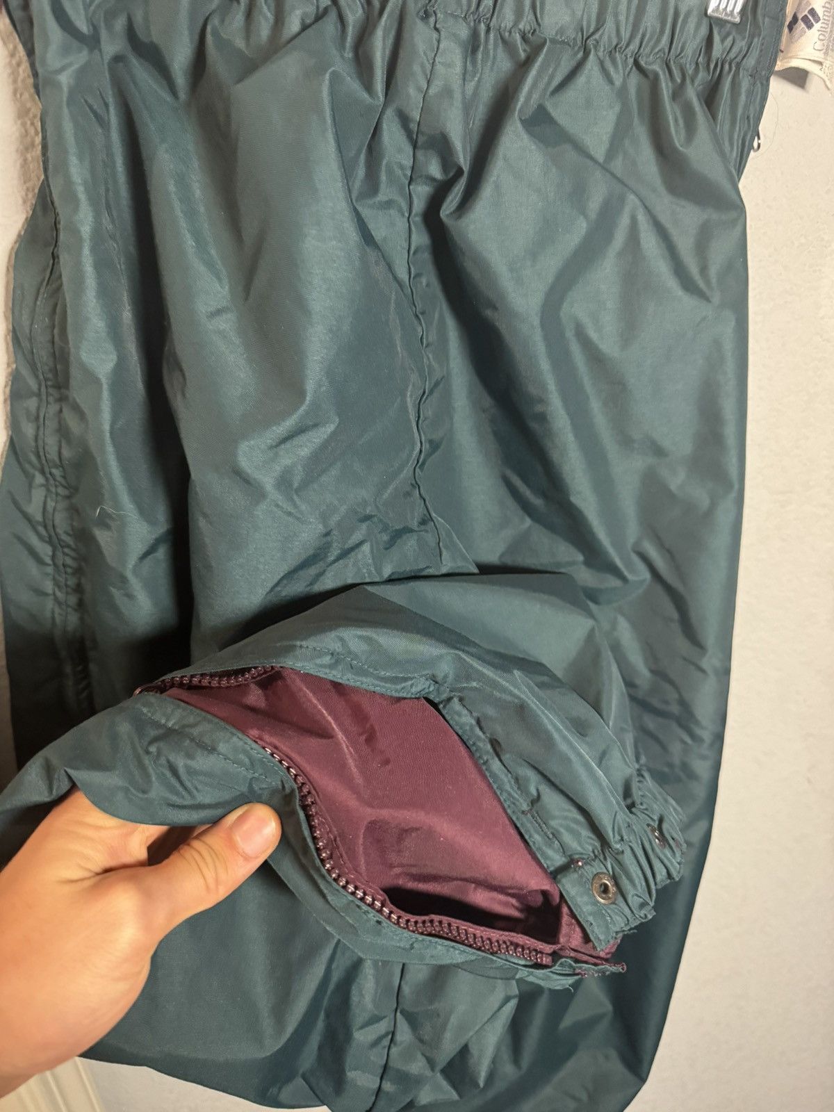 Columbia reversible columbia ski pants Size US 30 / EU 46 - 6 Thumbnail