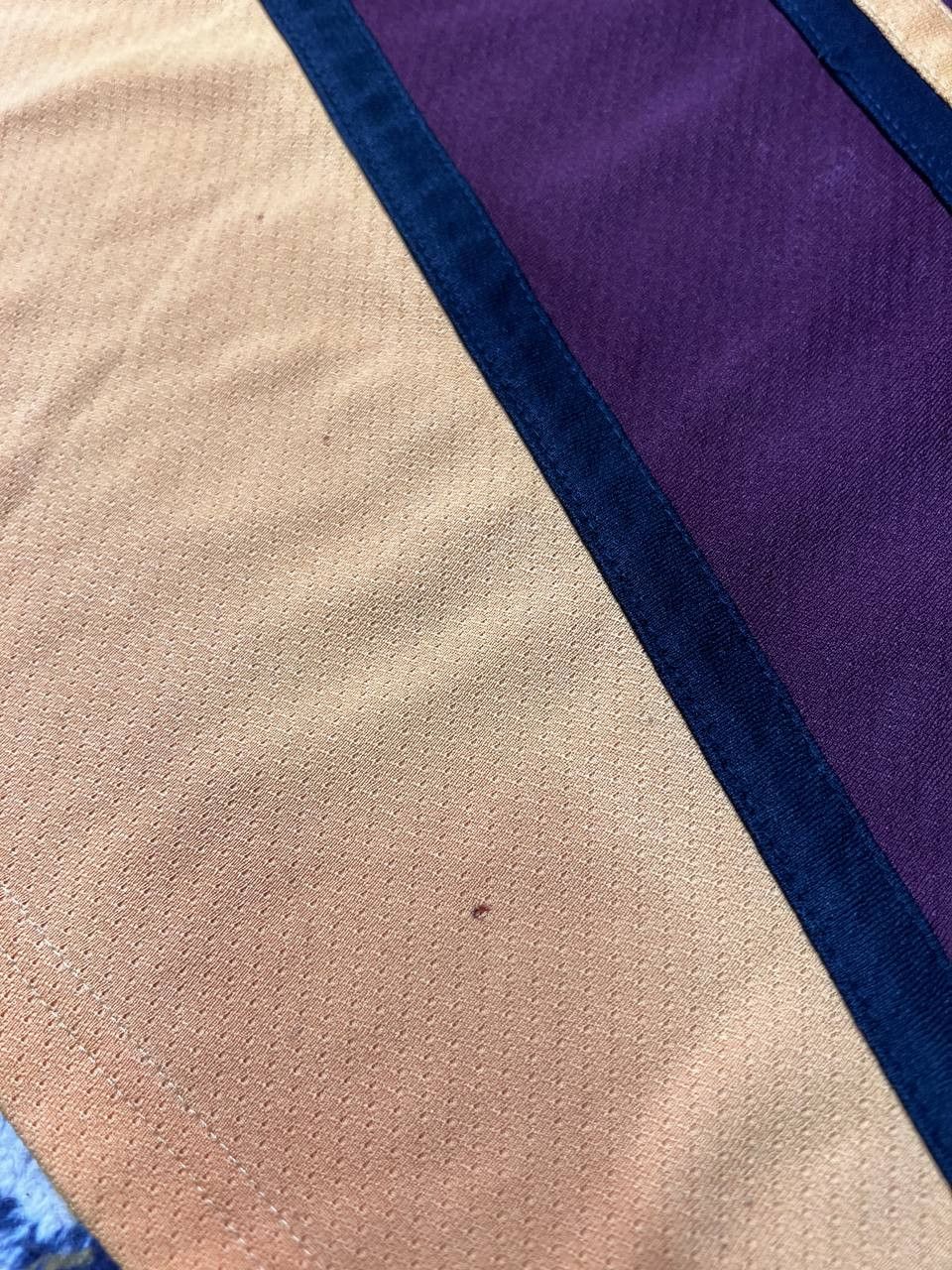 NHL × Vintage Vintage hockey jersey match 1 Size US M / EU 48-50 / 2 - 5 Thumbnail