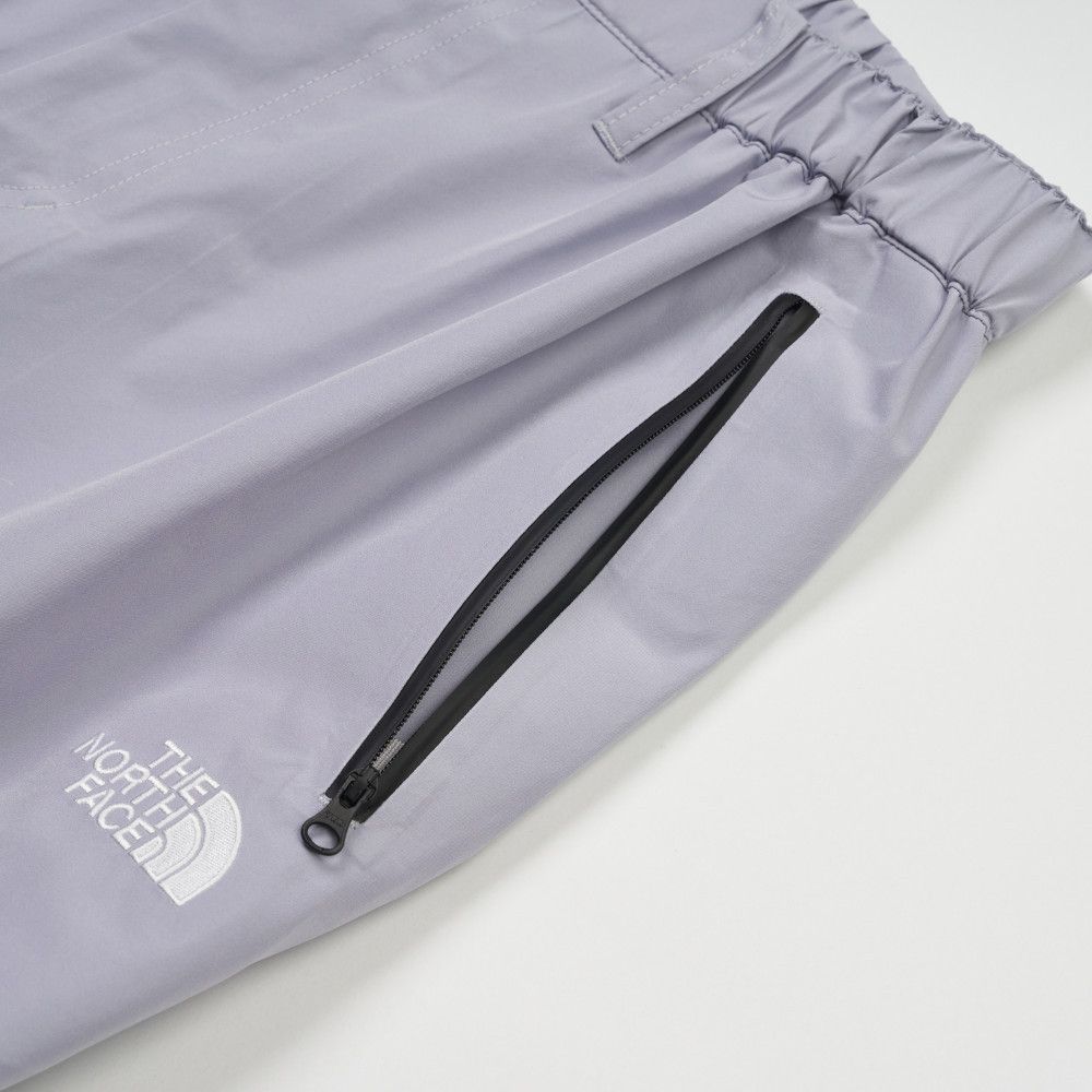 The North Face Urban Exploration SIDE ZIP DryVent™ HARDSHELL PANTS Size US 32 / EU 48 - 9 Thumbnail