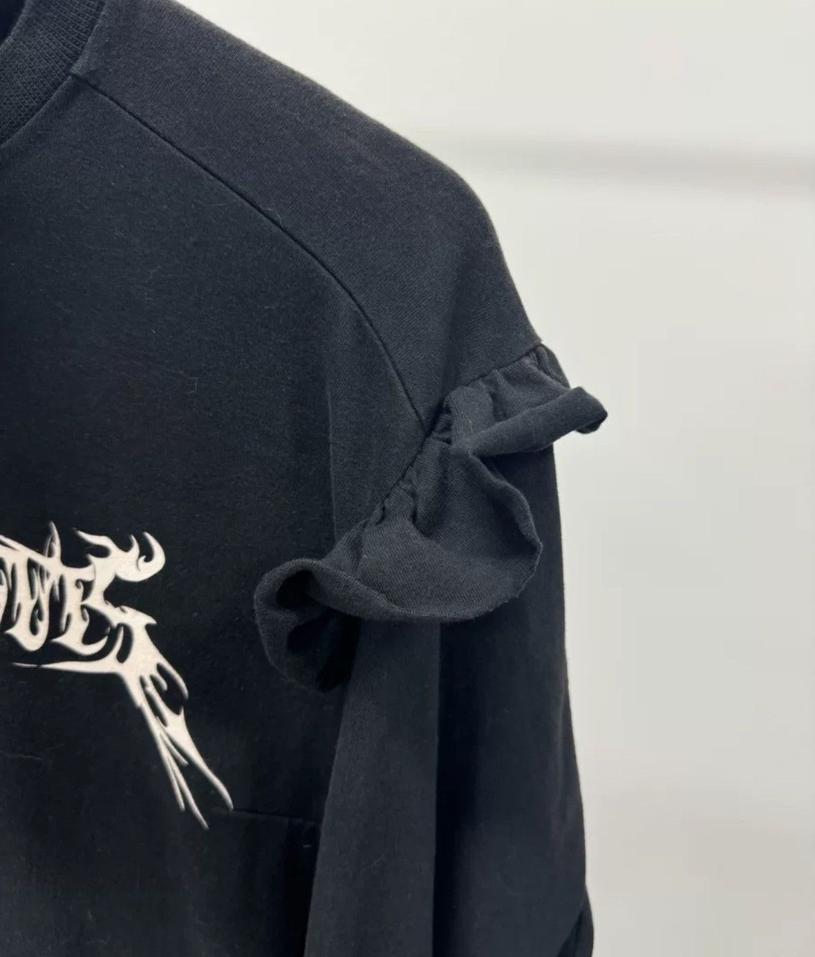 Vetements Vetements pentagram dress2412-Nextarrow Size XS / US 0-2 / IT 36-38 - 5 Thumbnail