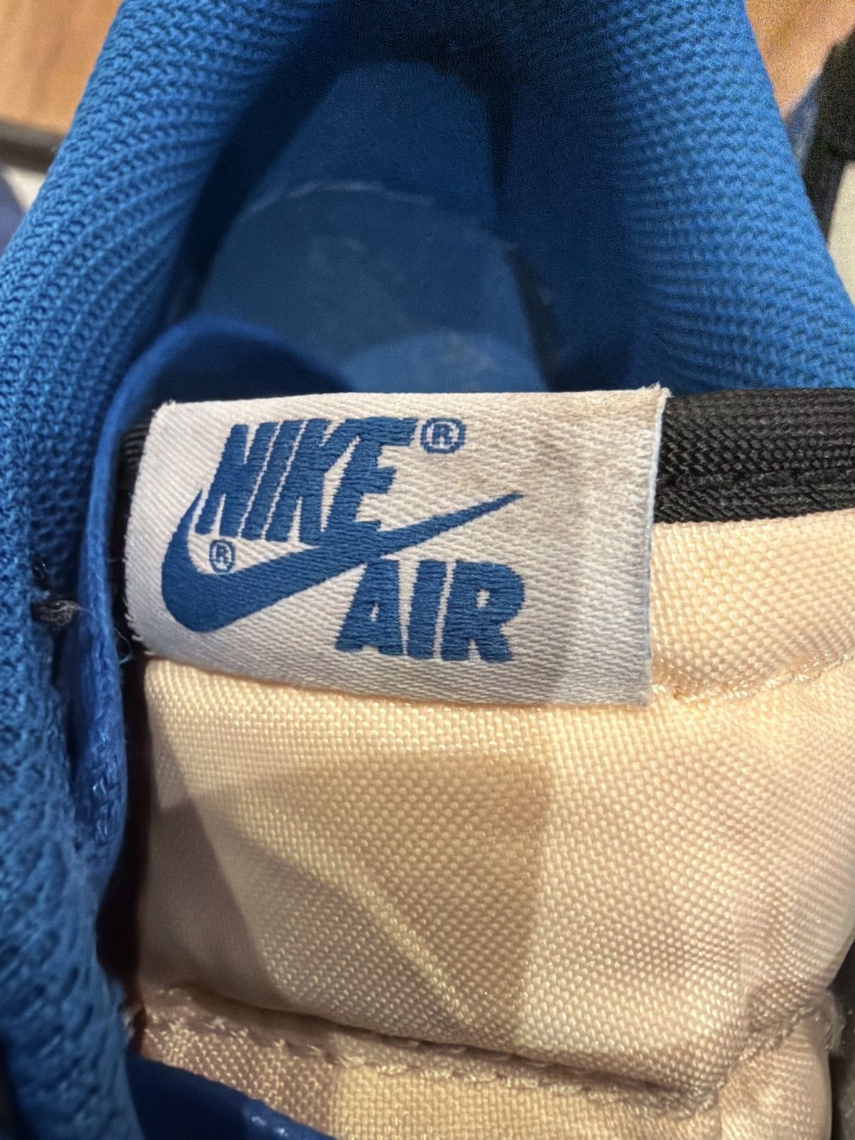 Jordan Brand × Travis Scott Jordan 1 Retro Low OG SP ‘Fragment X Travis Scott’ Size US 8 / EU 41 - 9 Thumbnail