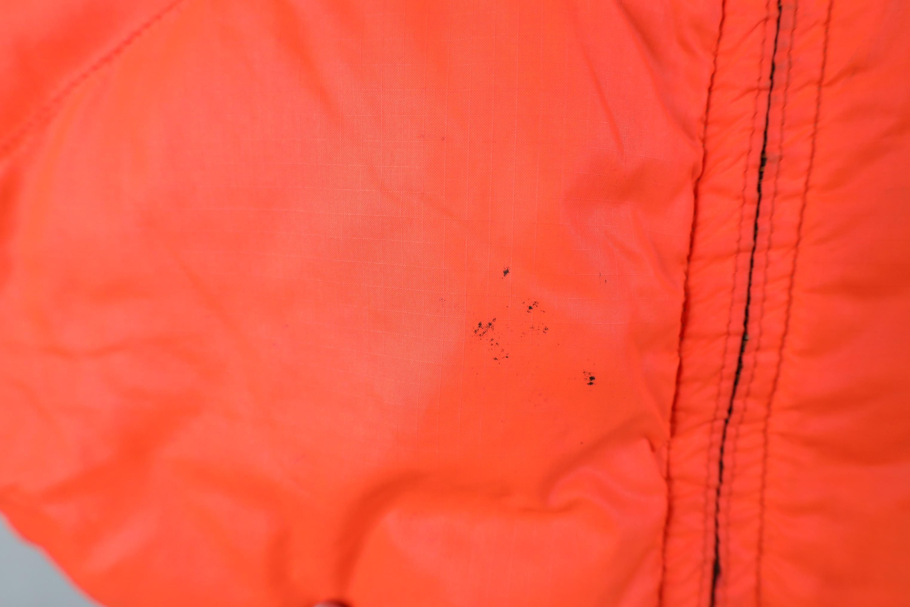 Vintage Vintage 60s 70s Streetwear Reversible Puffer Vest Jacket Size US M / EU 48-50 / 2 - 14 Thumbnail