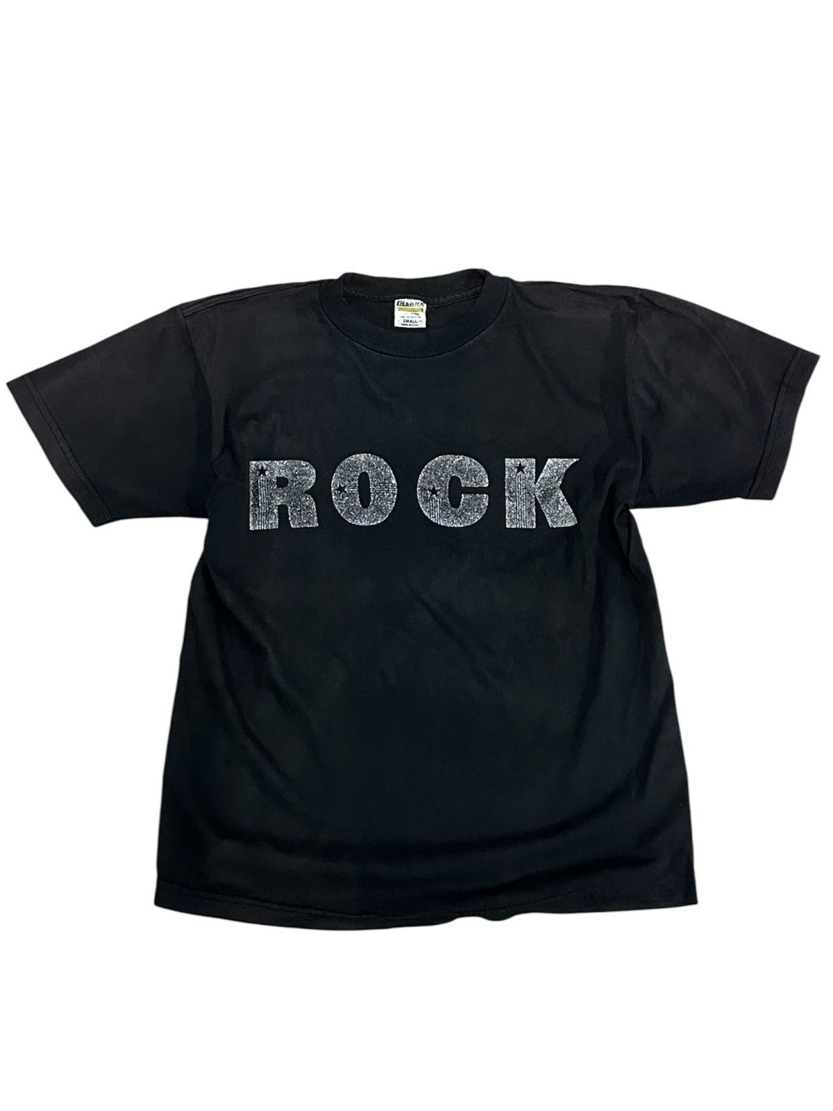 Sugar Cane Vintage Cheswick Sugar Canes “Rock” By Toyo Enterprise Tee Size US S / EU 44-46 / 1 - 1 Thumbnail