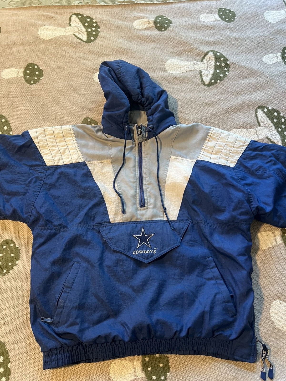 Dallas Cowboys Vintage Starter