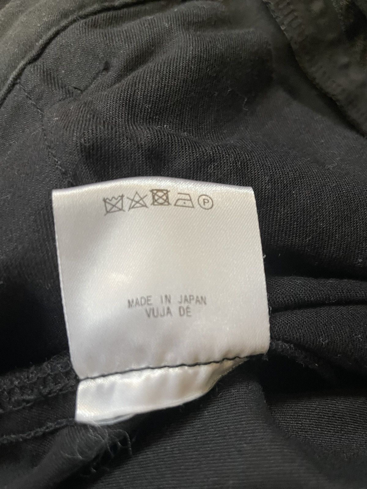 Vuja De Bondage cargo bootcut pants Size US 34 / EU 50 - 4 Thumbnail