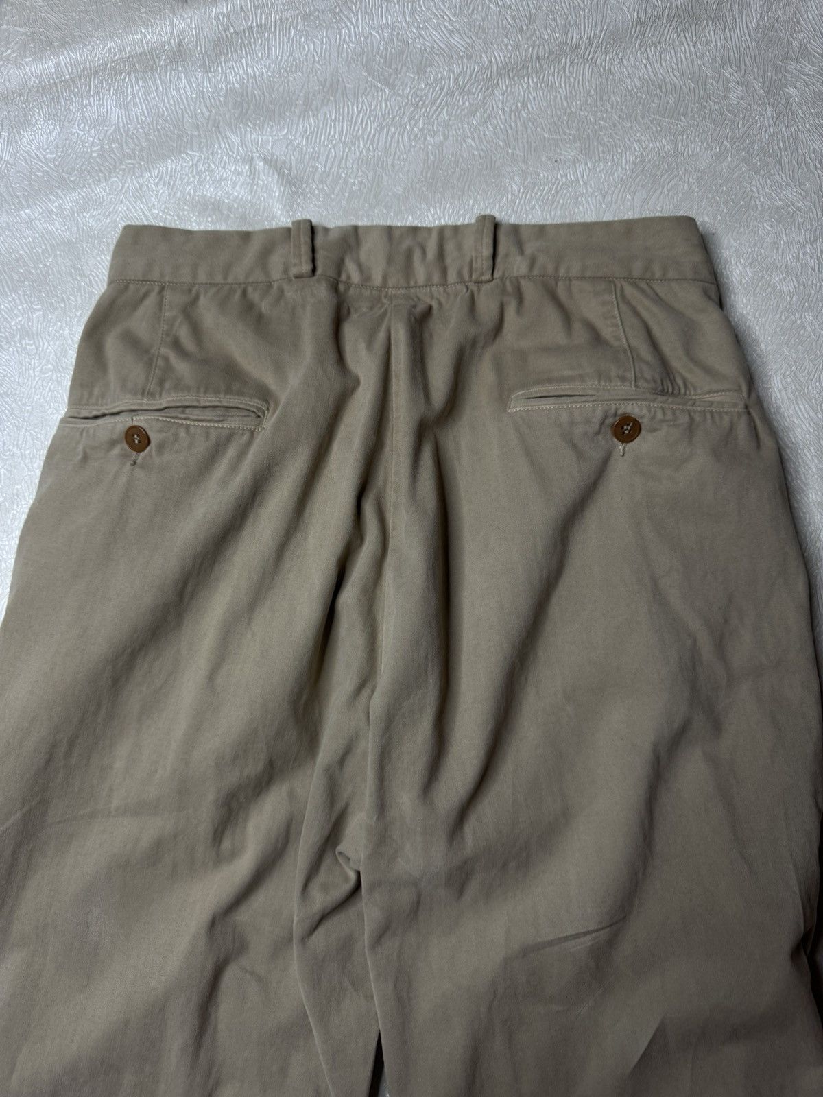 C.P. Company × Vintage C.P Company Vintage Casual Pants Japan Size US 30 / EU 46 - 6 Thumbnail