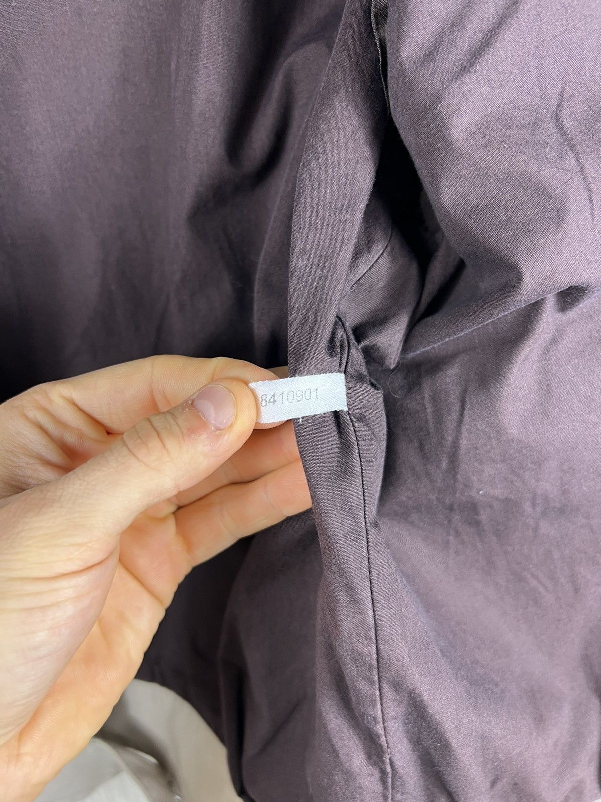 Filippa K Archive Filippa K bomber jacket pocket military designer Size S / US 4 / IT 40 - 21 Thumbnail